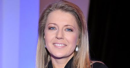 Małgorzata Wyszyńska była wielką gwiazdą Telewizji Polskiej. Jak DZIŚ wygląda i czym się zajmuje? (FOTO)