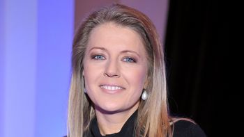 Małgorzata Wyszyńska była wielką gwiazdą Telewizji Polskiej. Jak DZIŚ wygląda i czym się zajmuje? (FOTO)