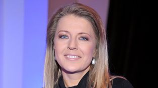 Małgorzata Wyszyńska była wielką gwiazdą Telewizji Polskiej. Jak DZIŚ wygląda i czym się zajmuje? (FOTO)