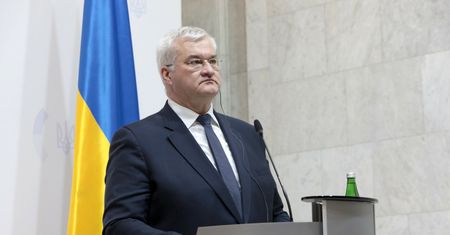 "Skargi kierujcie do Moskwy". Ukraina odpowiada po ataku na rosyjski ropociąg
