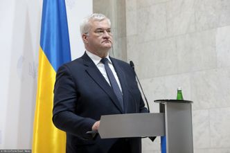 "Skargi kierujcie do Moskwy". Ukraina odpowiada po ataku na rosyjski ropociąg