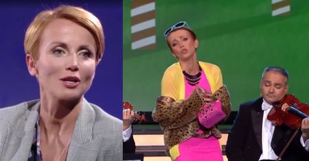 Zielińska planuje karierę muzyczną? "Może płyta przede mną..."