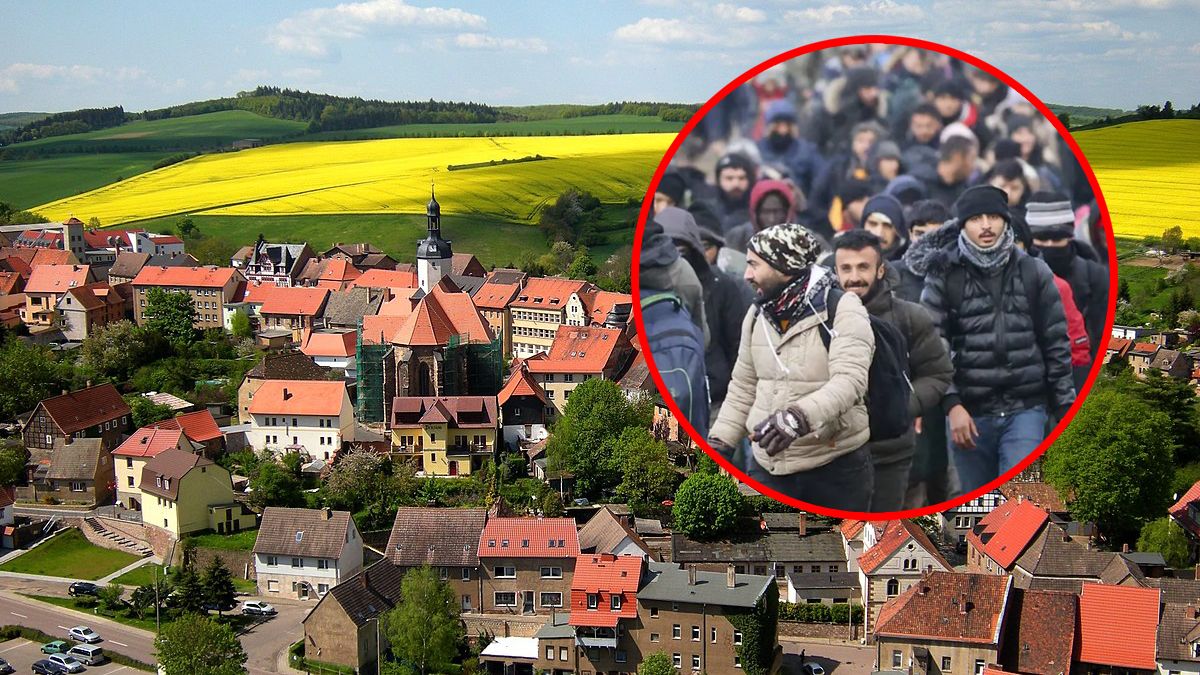 Migranci będą zobowiązani do pracy