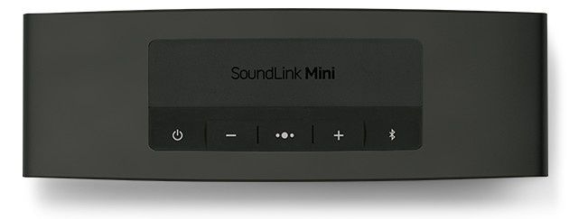 Bose SoundLink Mini II gora