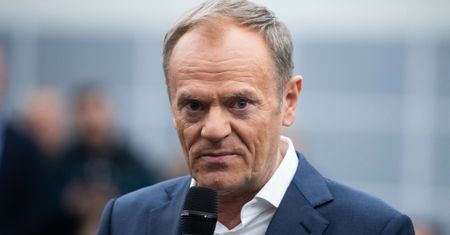 Religia w szkołach? Tusk odpowiedział wprost