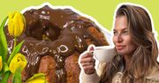 Babki wielkanocne w wersji FIT. Oto przepisy Anny Lewandowskiej