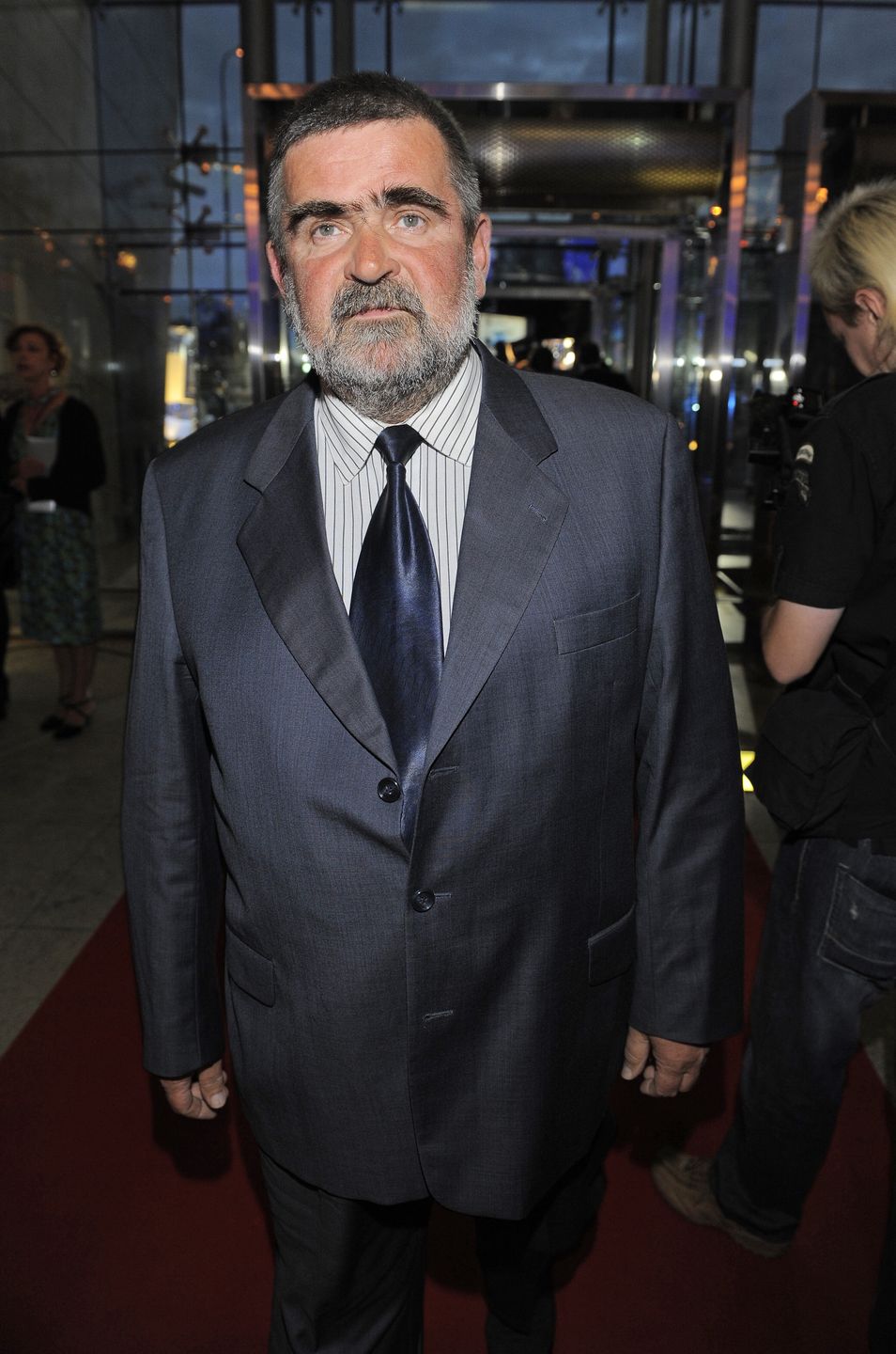 Janusz Rewiński 