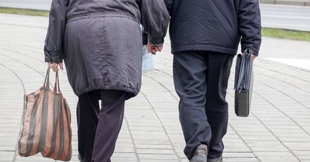 Emeryt stracił pieniądze na życie. Wszystko przez drobną pomyłkę
