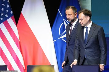 "Amerykański SAFE" i miliardy dla Polski. Jest już lista zakupów