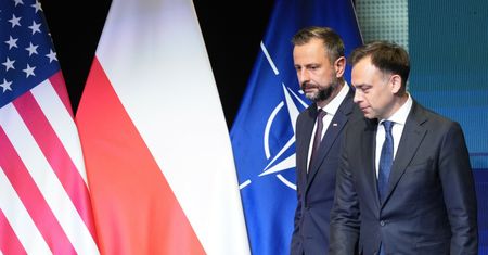 "Amerykański SAFE" i miliardy dla Polski. Jest już lista zakupów