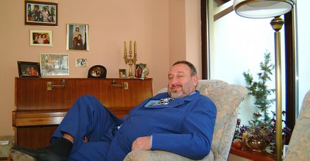 Tadeusz Drozda o emeryturze. Nie szczędził krytyki piosenkarkom
