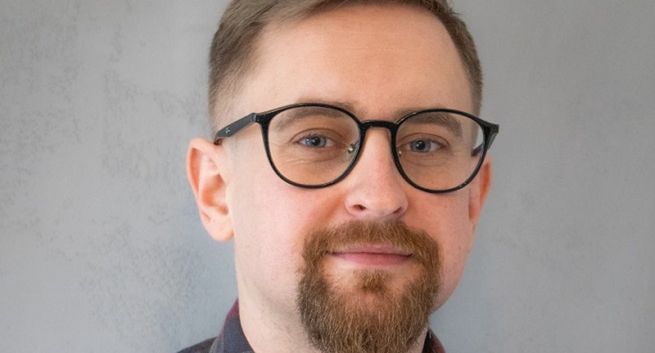 Karol Gruszka: z Polska Press Grupy do Time