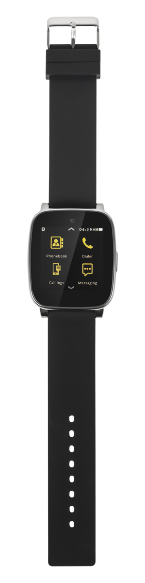 W skrócie: HTC One (M9) Plus w benchmarkach, smartwatch Kruger&Matz i reklama Geara VR 2