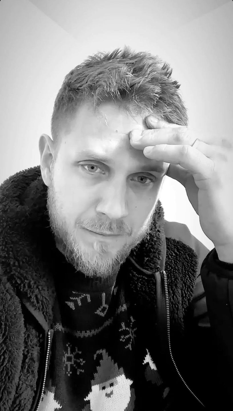 Antoni Królikowski zabiera głos po strzelaninie w z udziałem Dariusza Opozdy