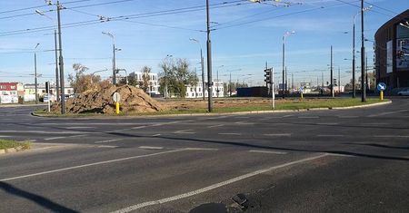Uwaga kierowcy! Wkrótce zamkną część Al. Zygmuntowskich