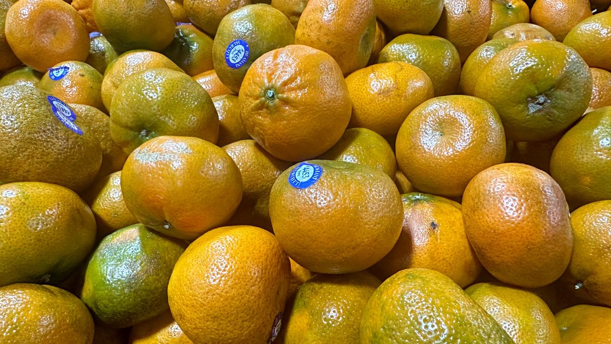 Mandarynki – słodkie owoce, które wspierają zdrowie