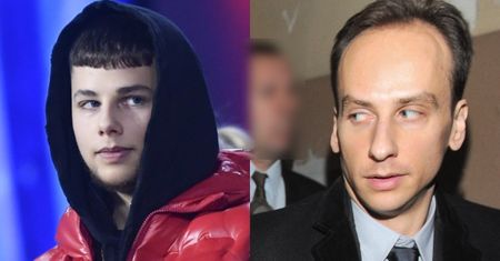 Allan Krupa odcina się od dzieci Dariusza Krupy i oznajmia: "Nie mam brata, siostry, czy kogokolwiek, KOGO ON SOBIE ZROBI"