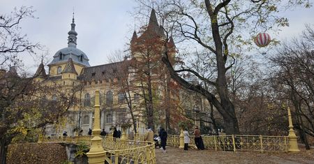 Europejska stolica idealna na weekend. Nie tylko zachwyca, ale i zaskakuje turystów