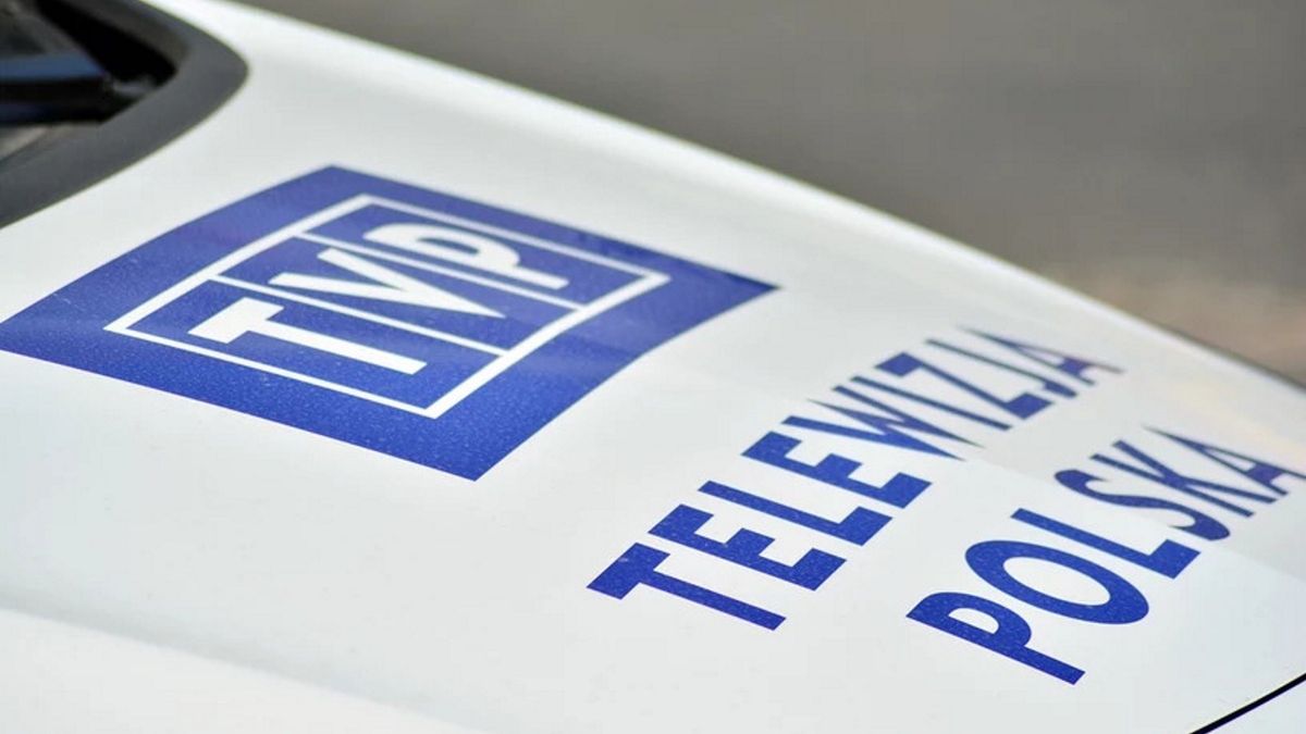 Screen ze strony TVP