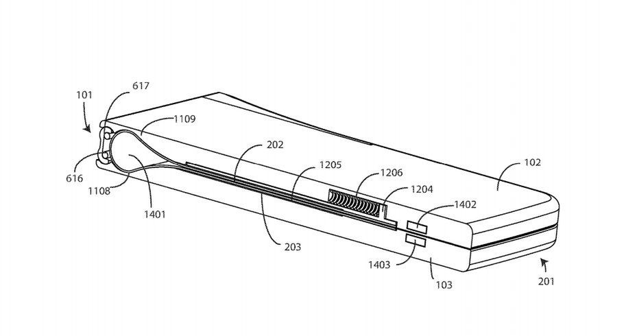 Marka Motorola RAZR wróci na rynek? Umożliwią to składane smartfony 2
