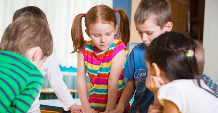 Co twoje dziecko robi w świetlicy? NIK to sprawdził