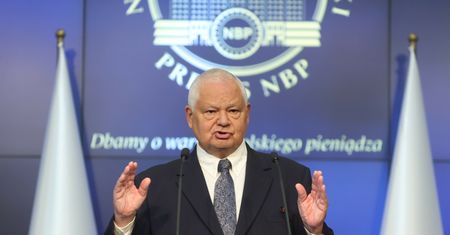 Znowu rekord. Są najnowsze dane o inflacji w Polsce