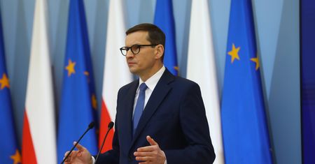 Rząd przyjął specustawę o pomocy dla Ukraińców