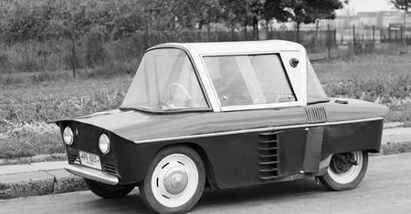 Zapomniane prototypy z PRL-u. Mało kto zdobywa więcej niż 5/9