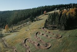 Kolejne wyjątkowe miejsce dla rowerzystów. W maju otwarcie Bike Parku