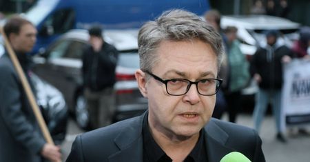 Tak głosowali na Macieja Maciaka w Rosji