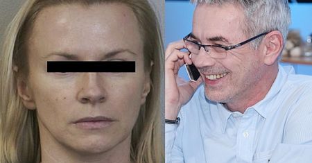 Janowski STRACI PRAWO DO OPIEKI nad córką?