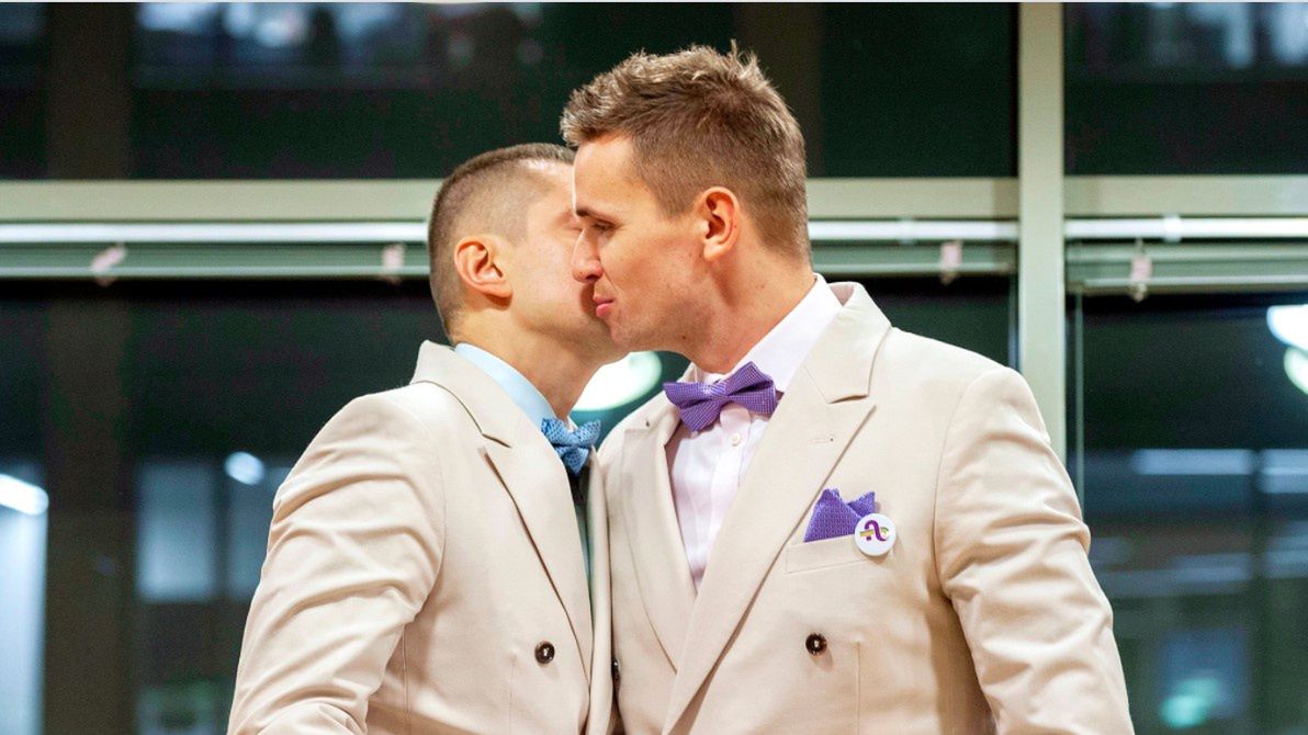 Jakub i Dawid wygrali w sądzie.  