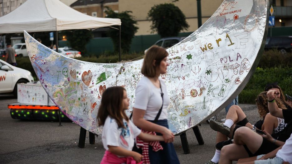 Skład Solny Fest 2025 w Krakowie