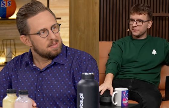 Będzie nowy naczelny portalu Weszło. Poprzedni odchodzi po 9 latach [TYLKO U NAS]