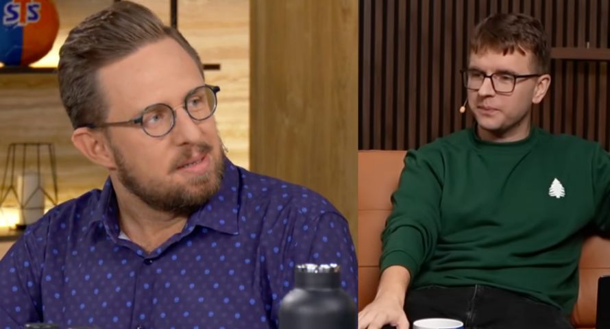 Będzie nowy naczelny portalu Weszło. Poprzedni odchodzi po 9 latach [TYLKO U NAS]