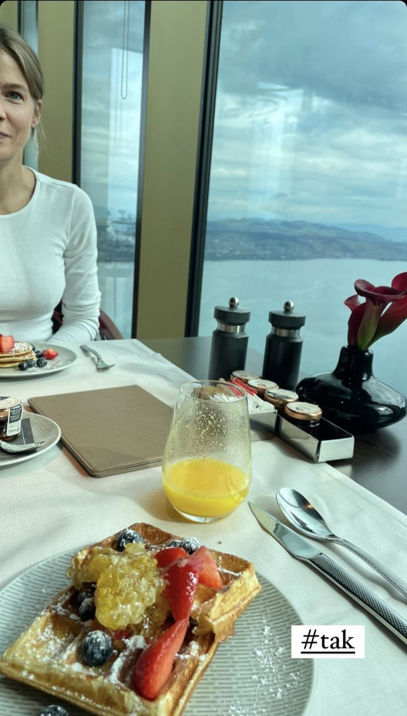 wakacje Aleksandry Kwaśniewskiej i Marty Wierzbickiej