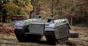 Estońskie roboty dla Ukrainy. Rosjanie dawali za nie milion rubli