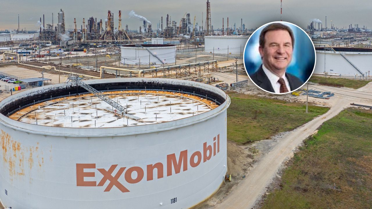 Alarmujące słowa wiceprezesa Exxon. "Wtedy zobaczycie skok cen"