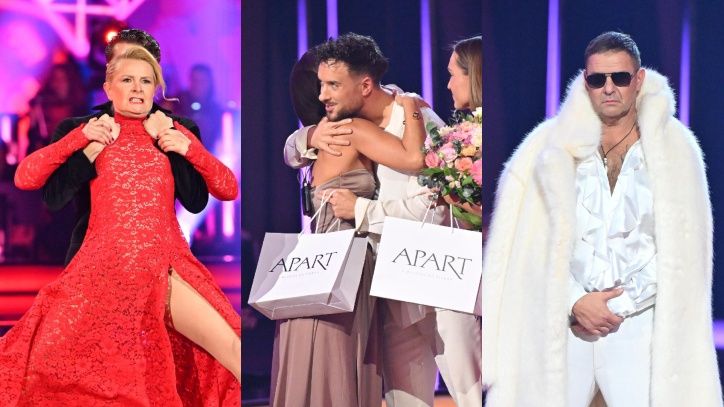 Widzowie oburzeni werdyktem w "Tańcu z Gwiazdami"