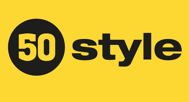 „Trzymaj się ciepło! 50 kolorów jesieni” w kampanii sklepów 50 style