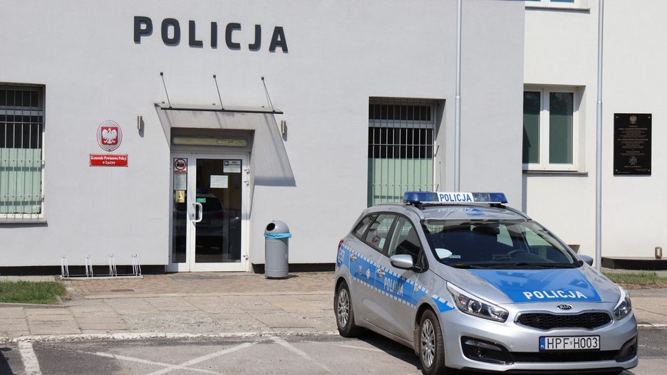 &#34;Doborowy czwartek&#34; to możliwość spotkania się mundurowymi i porozmawiania na temat doboru do służby w policji i procesu rekrutacji.