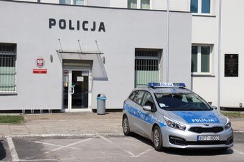 Łęczyca: Praca w policji. Komenda zaprasza na "Doborowy czwartek"