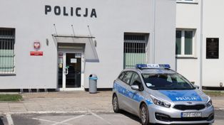 Łęczyca: Praca w policji. Komenda zaprasza na "Doborowy czwartek"