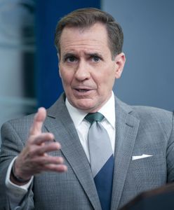 USA reagują po śmierci prezydenta Iranu. Zdecydowane słowa