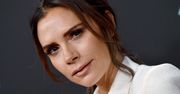 Victoria Beckham pozowała bez makijażu. Projektantka mody nie ma oporów, by pokazywać się przed milionami fanów w naturalnej wersji