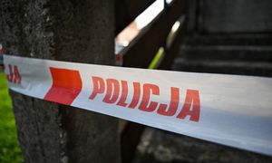 Podwójne zabójstwo w Sadach. Poruszający wpis matki jednej z ofiar