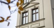 Jedna z "najchudszych" kamieniczek w polskim mieście. Po remoncie robi duże wrażenie