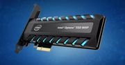 Pamięć Intel Optane. Przysłowiowa kula u nogi Intela