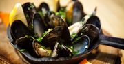 Świeże małże. Sprawdzamy, jakie mają właściwości