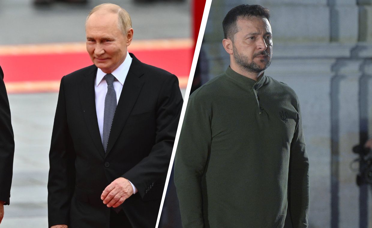 Którym przywódcom ufają Czesi i Słowacy? Wskazania się różnią